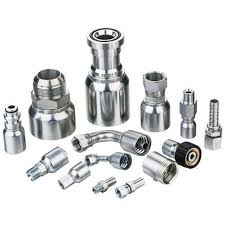 All Types Hose Supply