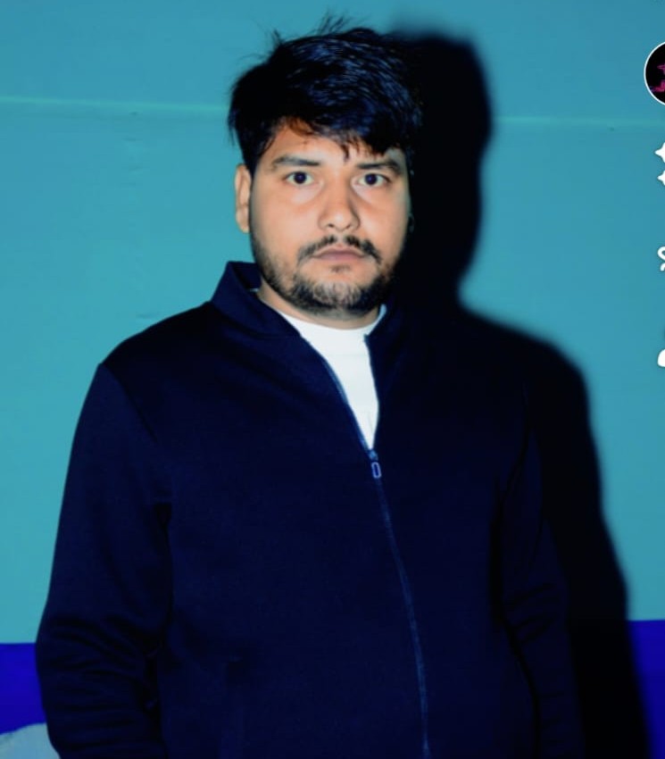 Mr. Dhiraj Kumar Singh